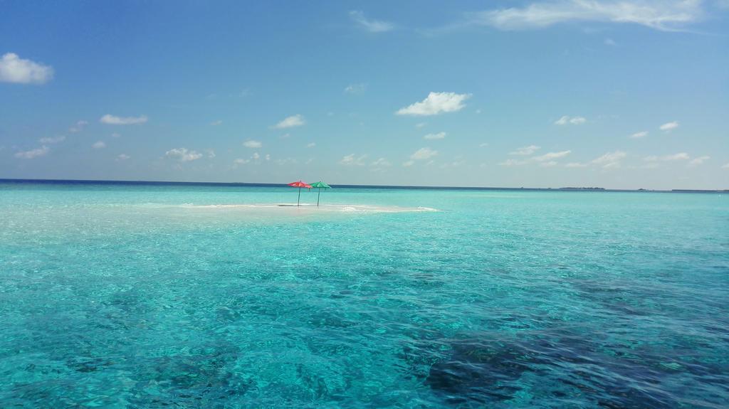 Royal Pearl Inn Maafushi Kültér fotó