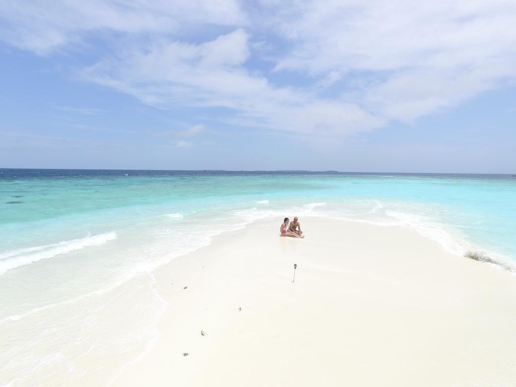 Royal Pearl Inn Maafushi Kültér fotó
