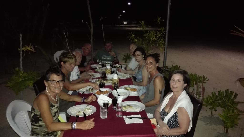 Royal Pearl Inn Maafushi Kültér fotó
