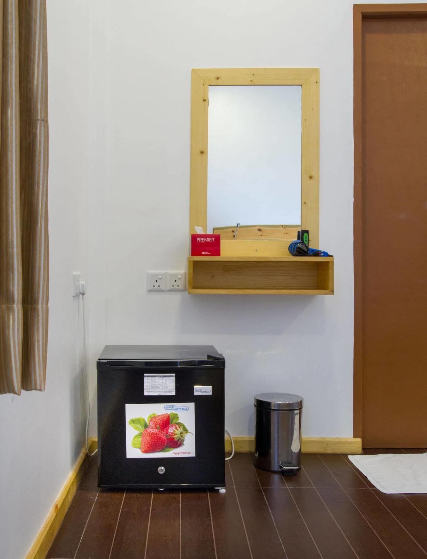 Royal Pearl Inn Maafushi Kültér fotó