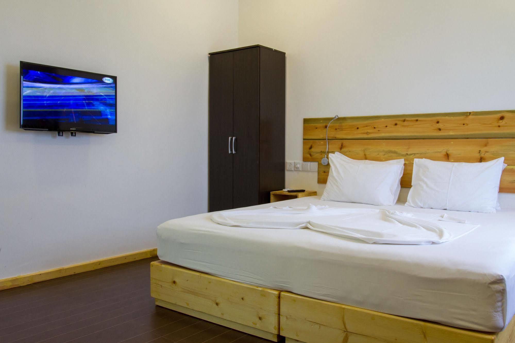 Royal Pearl Inn Maafushi Kültér fotó
