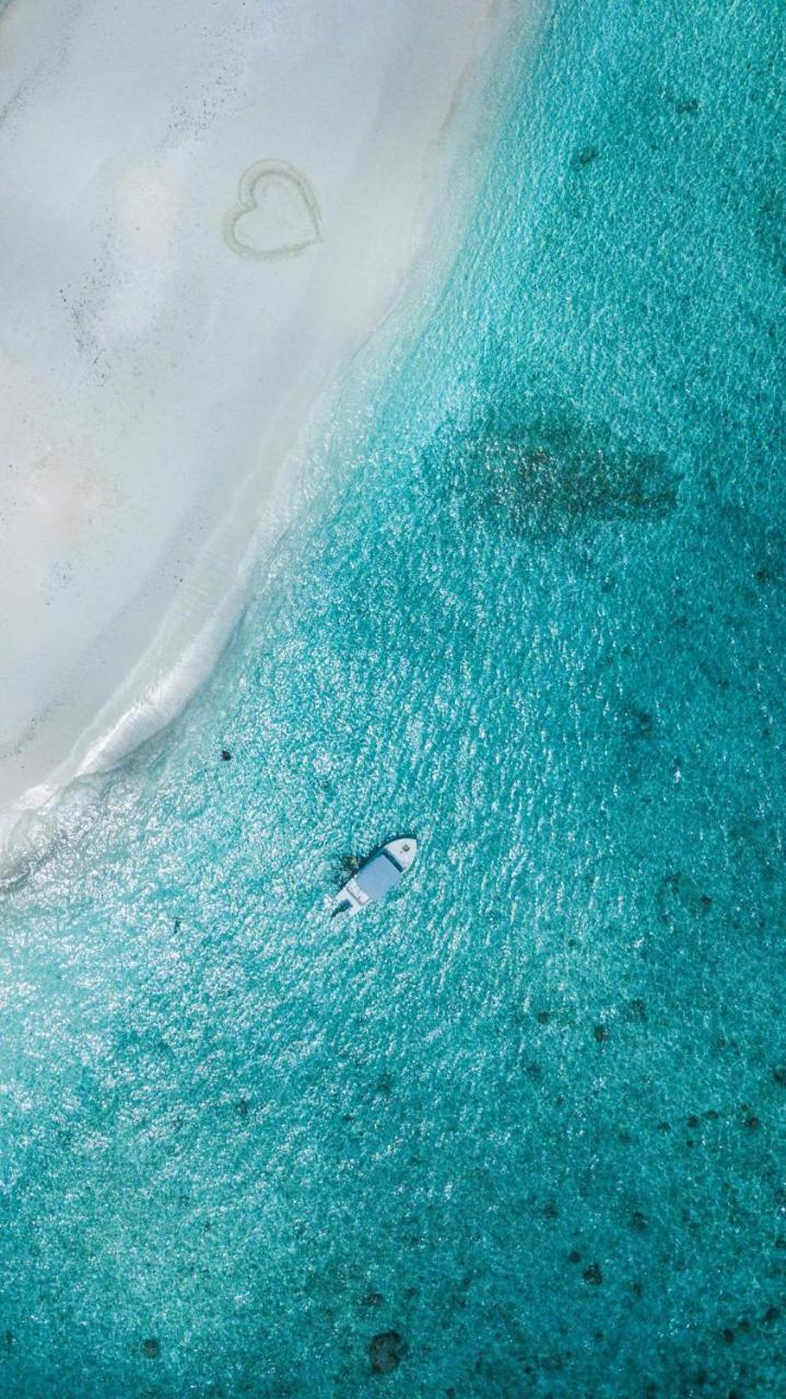 Royal Pearl Inn Maafushi Kültér fotó